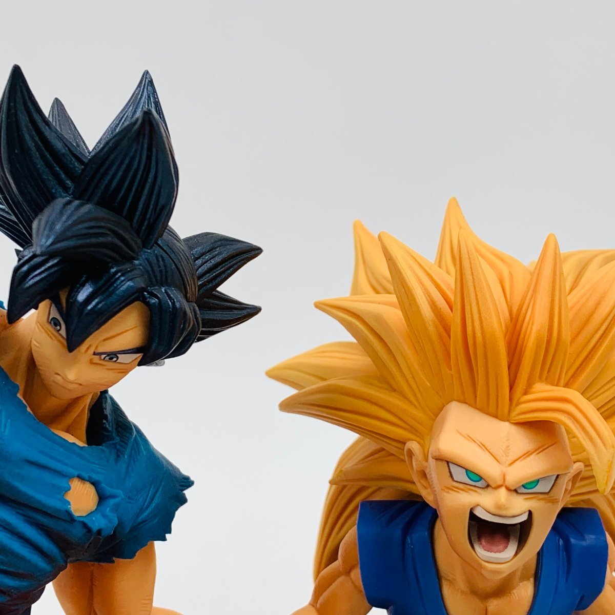 新しいコレクション 身勝手の極意 孫悟空 ドラゴンボール超