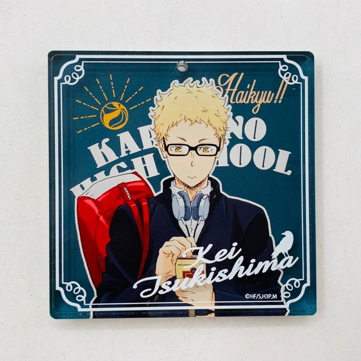 Yahoo!オークション - 中古品 ハイキュー ジャンプフェスタ Yahoo!オークション - 中古品 ハイキュー ジャンプフェスタ