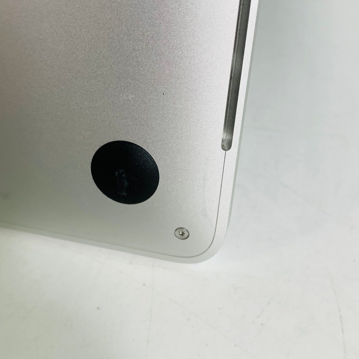 動作確認済み MacBook Pro Retina Touch Bar 15インチ (Late 2016