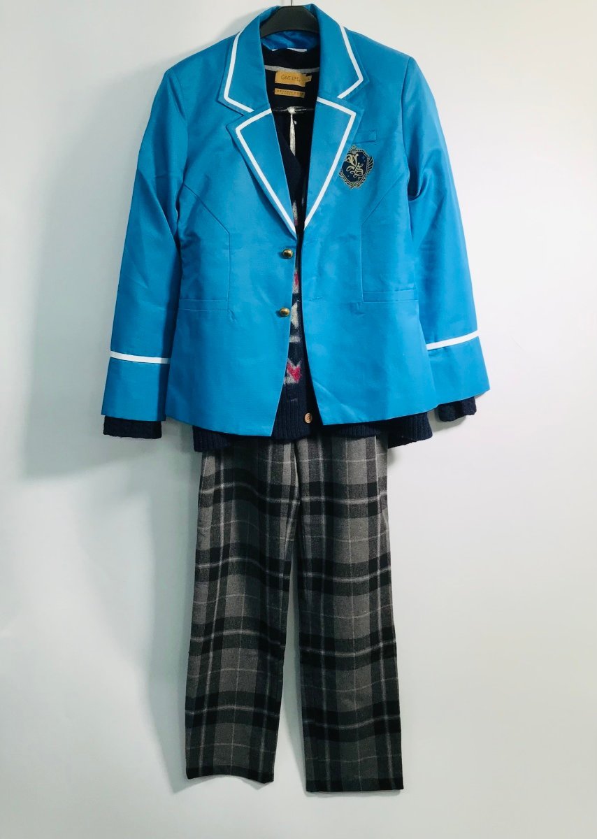 あんさんぶるスターズ あんスタ 制服 Lサイズ - 通販 - hanackenovinky.cz