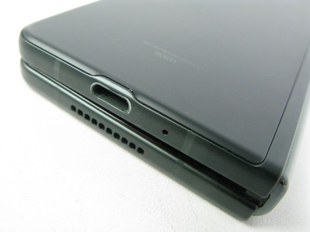 Galaxy Z Fold3 5G ファントムブラック SIMフリー