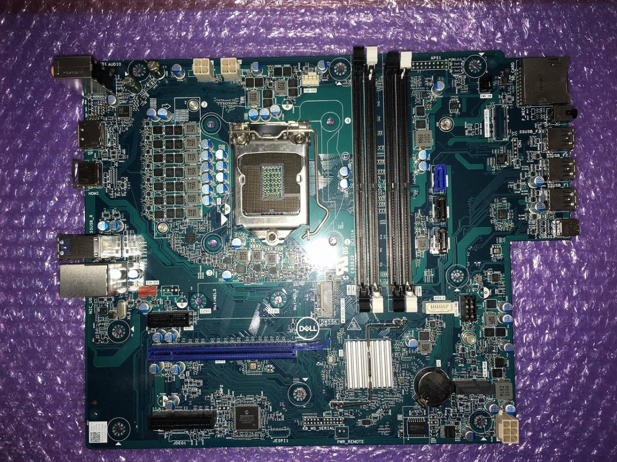 SALE/72%OFF】 ジャンク DELL XPS 8940 マザーボード mfaapsny.org