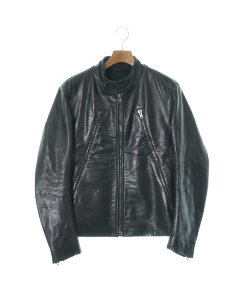 Maison Margiela ライダース メンズ メゾンマルジェラ 古着