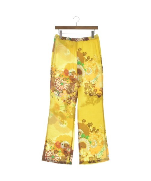 入荷中 ERL パンツ(その他) 中古 古着 イーアールエル レディース L