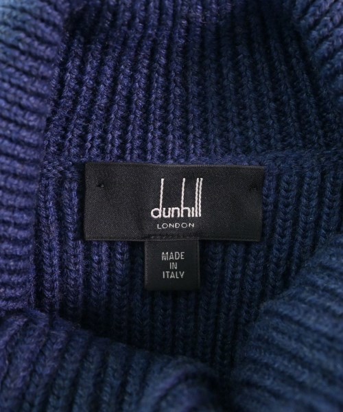 dunhill ニット・セーター メンズ ダンヒル 中古　古着_画像3