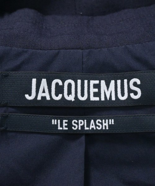 JACQUEMUS テーラードジャケット メンズ ジャックムス 古着 municajay
