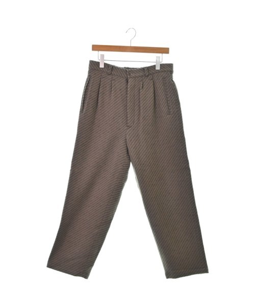 ENCOMING スラックス メンズ インカミング 古着 beneprojetodevida.com.br