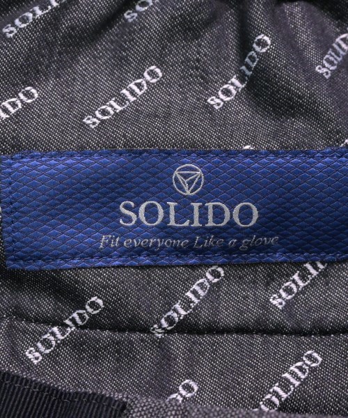 SOLIDO パンツ（その他） メンズ ソリード 中古　古着_画像3