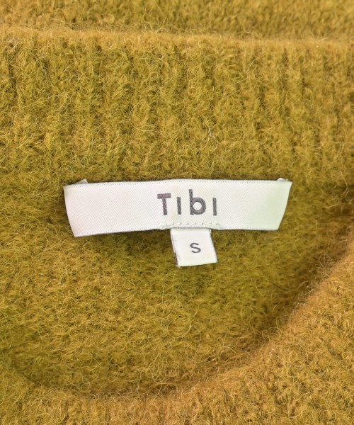 tibi ニット・セーター レディース ティビ 中古　古着_画像3