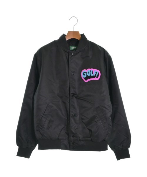 Yahoo!オークション - GOLF WANG スタジャン メンズ ゴルフワン 中古