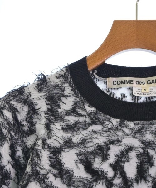 COMME des GARCONS ニット・セーター レディース コムデギャルソン 中古　古着_画像4