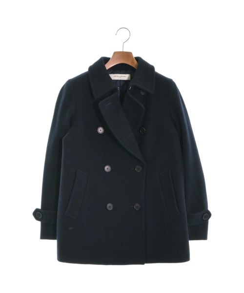 お試し価格!】 UNITED ARROWS ピーコート レディース ユナイテッド