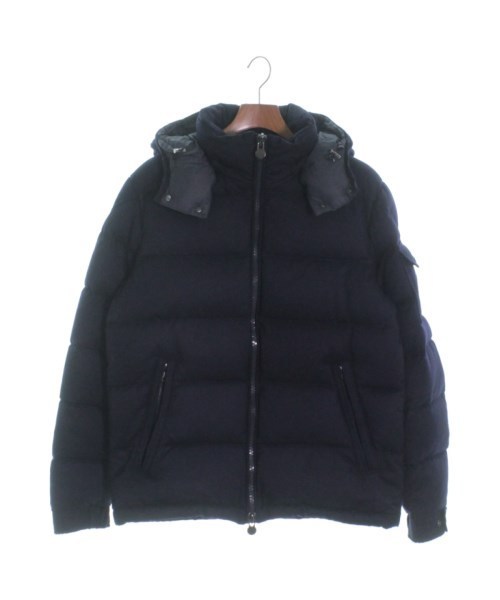 MONCLER ダウンジャケット/ダウンベスト メンズ モンクレール 古着