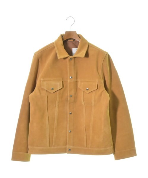 uniform experiment ブルゾン(その他) メンズ ユニフォーム