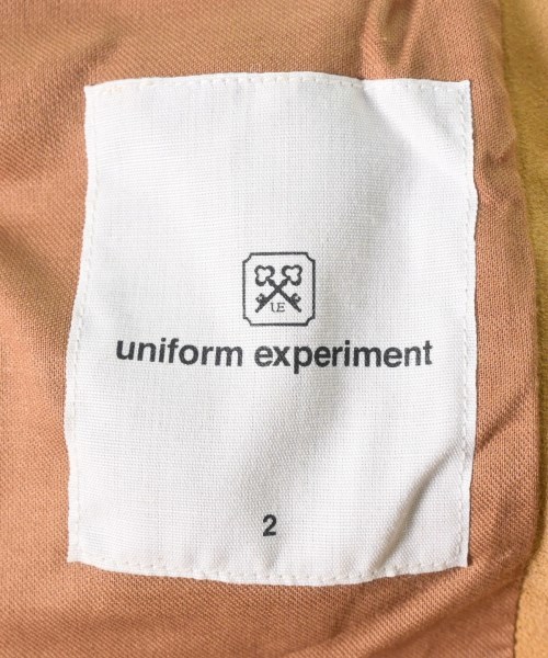 ムエクスペ uniform ブルゾン（その他） メンズの通販 by RAGTAG