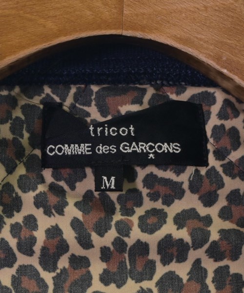 tricot COMME des GARCONS コート（その他） レディース トリココムデギャルソン 中古　古着_画像3
