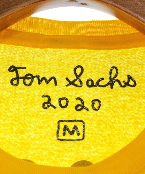 Tom Sachs Tシャツ・カットソー メンズ トムサックス 中古　古着_画像3