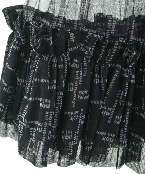 ー品販売 23SS noir noir kei - ninomiya ノワール 【美品