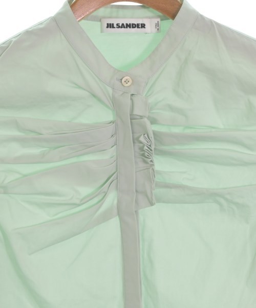JIL SANDER ブラウス レディース ジルサンダー 中古 古着 | calidaria.com
