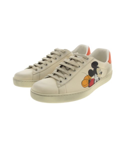 GUCCI スニーカー メンズ グッチ 古着 www.anac-mali.org
