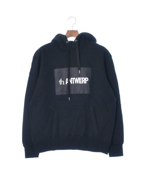 VIER ANTWERP パーカー メンズ ヴィーアアントワープ 中古　古着