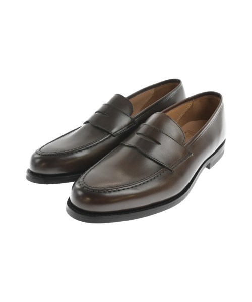 CROCKETT&JONES ビジネス・ドレスシューズ メンズ クロケットアンド