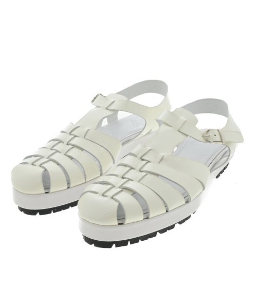 Maison Margiela サンダル メンズ メゾンマルジェラ 古着 | charcas.gob.mx