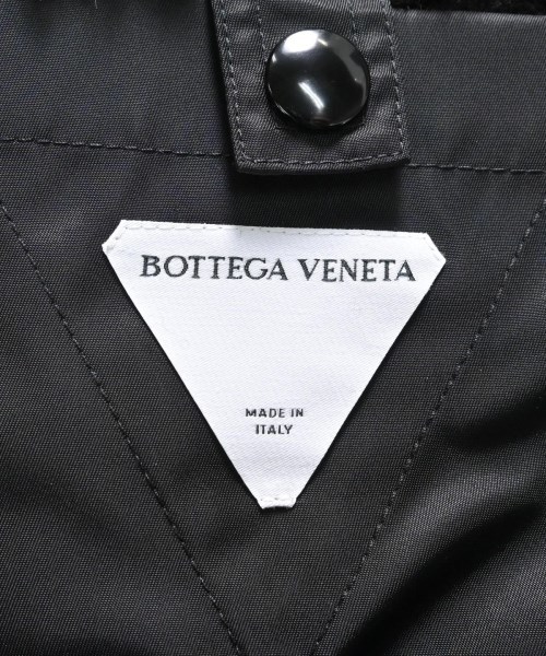 BOTTEGA VENETA モッズコート メンズ ボッテガベネタ 中古　古着_画像3