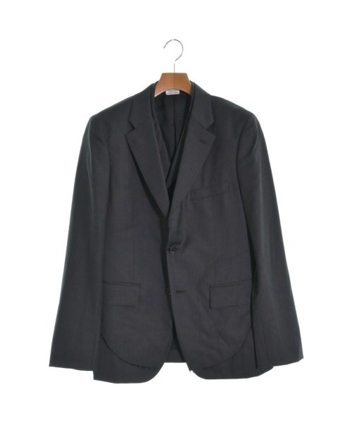 COMME des GARCONS HOMME DEUX カジュアルジャケット メンズ