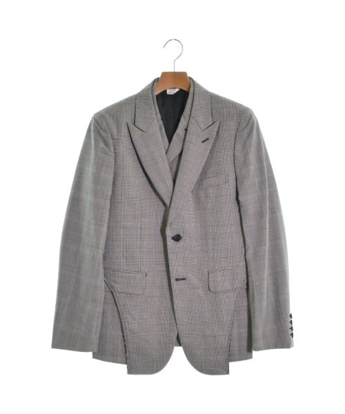 COMME des GARCONS HOMME DEUX カジュアルジャケット メンズ
