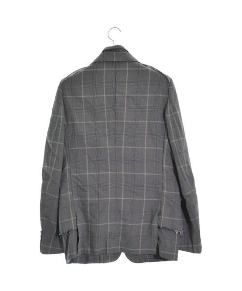 COMME des GARCONS HOMME DEUX カジュアルジャケット メンズ