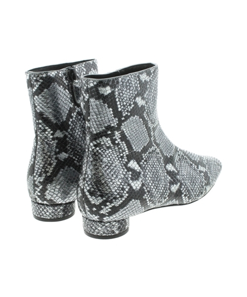 BALENCIAGA ブーツ レディース バレンシアガ 古着 | normanhubbard.com