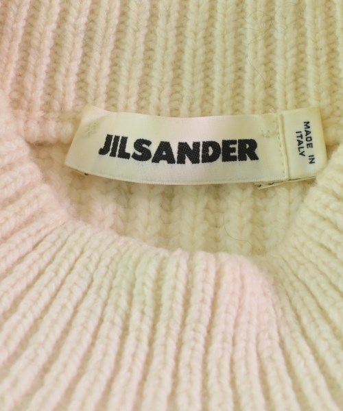 JIL SANDER ニット・セーター レディース ジルサンダー 中古　古着_画像3