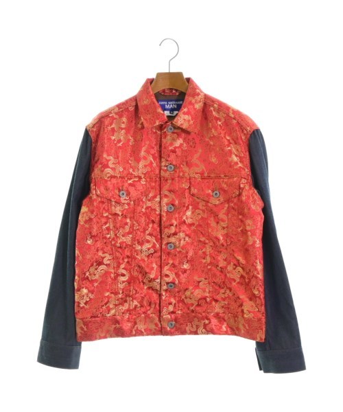 JUNYA WATANABE MAN ブルゾン(その他) メンズ ジュンヤワタナベマン