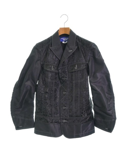 JUNYA WATANABE MAN ブルゾン(その他) メンズ ジュンヤワタナベマン