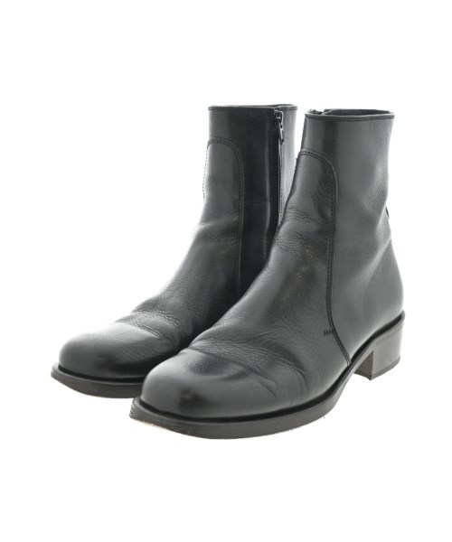 LEMAIRE ブーツ メンズ ルメール 古着 www.mooz.re