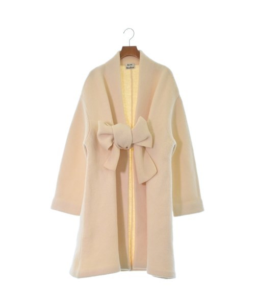 Acne Studios コート(その他) レディース アクネストゥディオズ 古着-