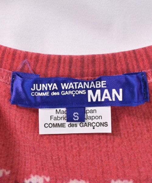 JUNYA WATANABE MAN Tシャツ・カットソー メンズ ジュンヤワタナベマン 中古　古着_画像3