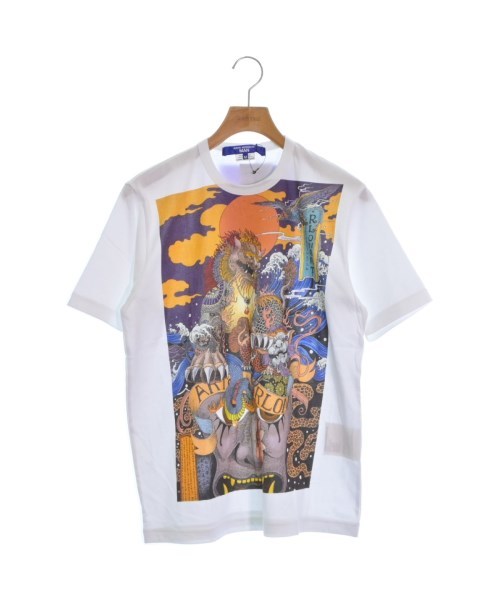 JUNYA WATANABE MAN Tシャツ・カットソー メンズ ジュンヤワタナベマン 中古 古着