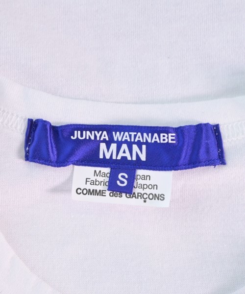 JUNYA WATANABE MAN Tシャツ・カットソー メンズ ジュンヤワタナベマン 中古　古着_画像3