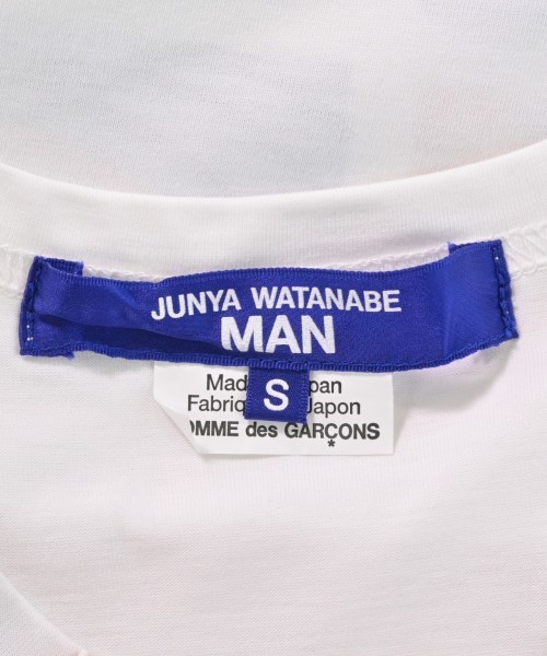 JUNYA WATANABE MAN Tシャツ・カットソー メンズ ジュンヤワタナベマン 中古　古着_画像3