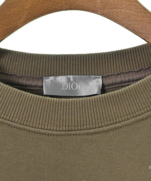 Dior Homme スウェット メンズ ディオールオム 古着