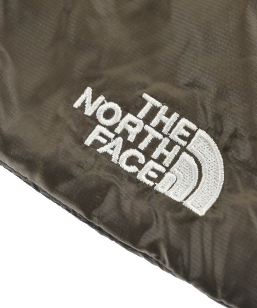 THE NORTH FACE マフラー レディース ザノースフェイス 中古　古着_画像3