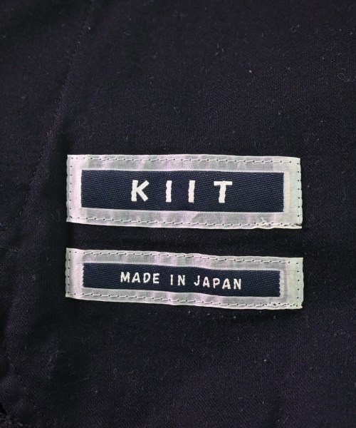 KIIT パンツ（その他） メンズ キート 中古　古着_画像3