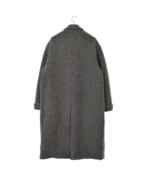 ○日本正規品○ H BEAUTY&YOUTH コート(その他) メンズ エイチ