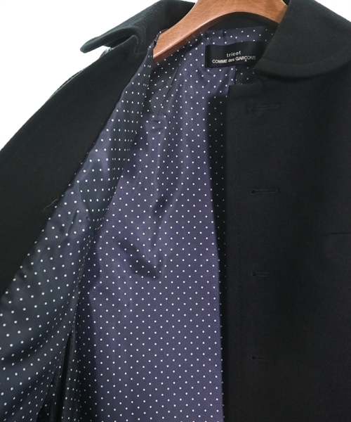 tricot COMME des GARCONS コート(その他) レディース トリコ