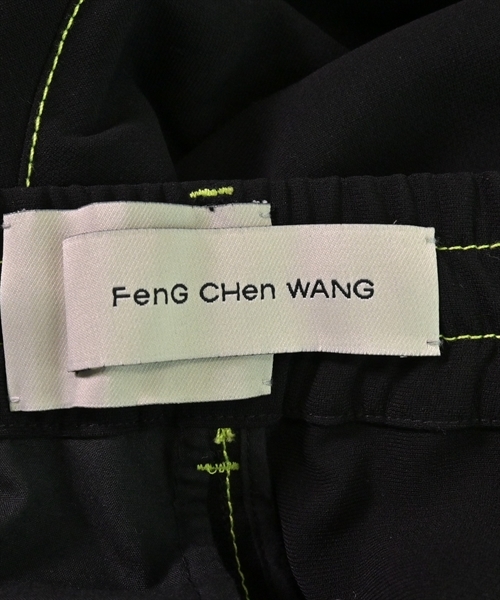 Feng Chen Wang カーゴパンツ メンズ フェンチェンワン 古着