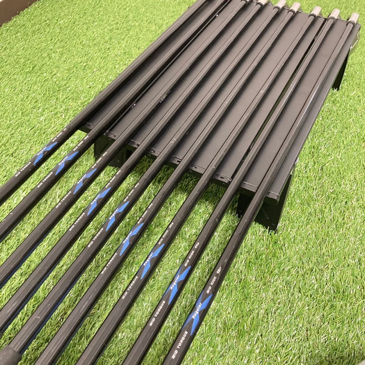 豪華9本セット! Callaway キャロウェイ X-20 アイアン R | qrapp.hu