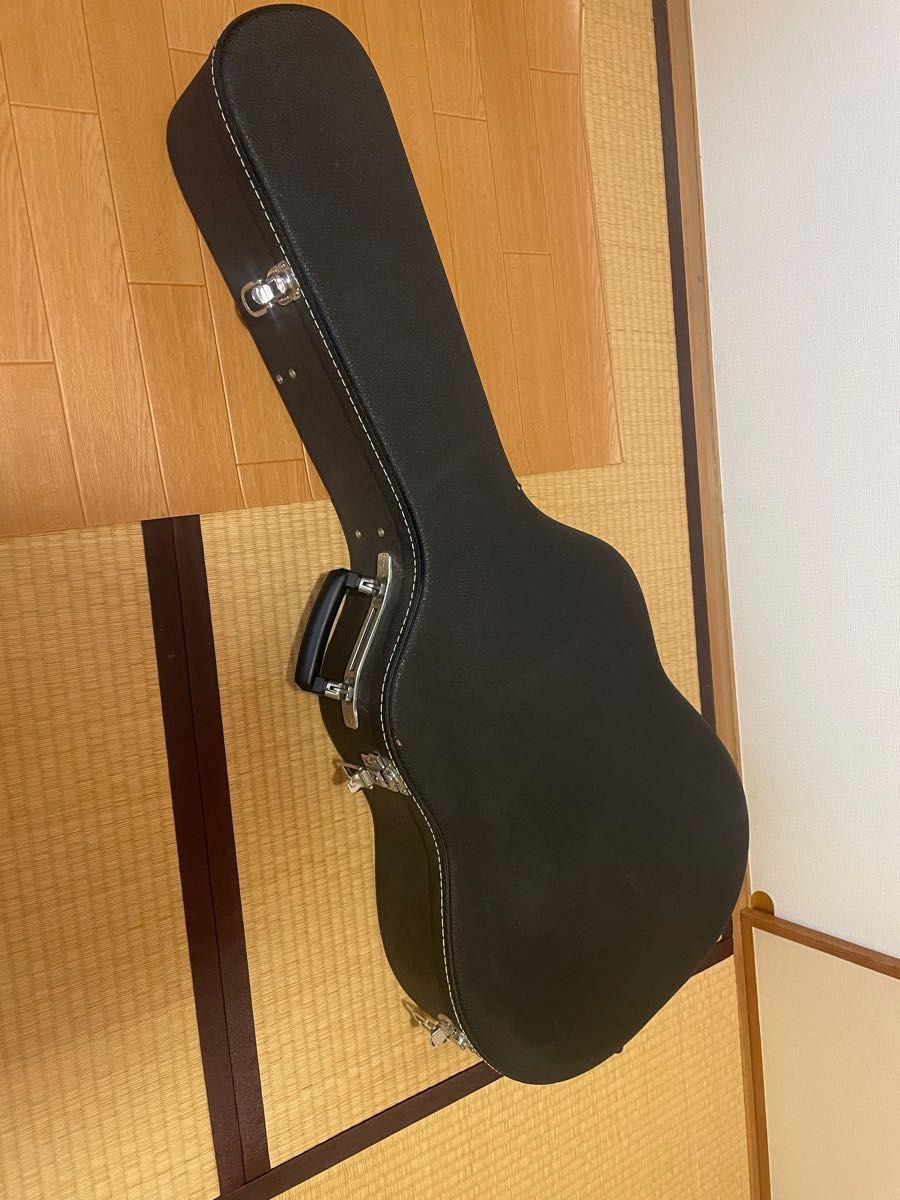 Yamaki(ヤマキ)F150 縦ロゴ 上位機種 アコースティックギター Yamaki(ヤマキ)F150 縦ロゴ 上位機種 アコースティックギター