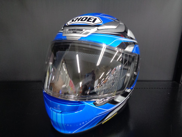 全商品オープニング価格 Mサイズ SHOEI ショウエイ Z-7 フルフェイス